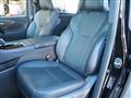 2024 Toyota Alphard Hybrid