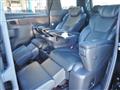 2024 Toyota Alphard Hybrid