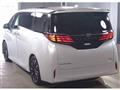 2024 Toyota Alphard Hybrid