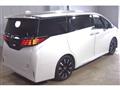 2024 Toyota Alphard Hybrid