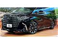 2024 Toyota Alphard Hybrid