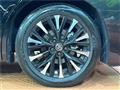2024 Toyota Alphard Hybrid