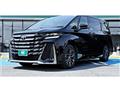 2024 Toyota Alphard Hybrid