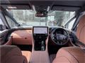 2024 Toyota Alphard Hybrid