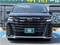 2024 Toyota Alphard Hybrid