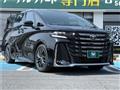 2024 Toyota Alphard Hybrid