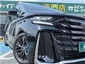2024 Toyota Alphard Hybrid