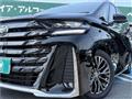 2024 Toyota Alphard Hybrid
