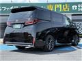 2024 Toyota Alphard Hybrid
