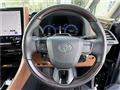 2024 Toyota Alphard Hybrid