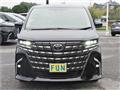 2024 Toyota Alphard Hybrid
