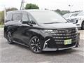 2024 Toyota Alphard Hybrid