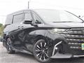 2024 Toyota Alphard Hybrid