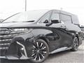 2024 Toyota Alphard Hybrid