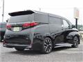 2024 Toyota Alphard Hybrid