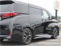 2024 Toyota Alphard Hybrid