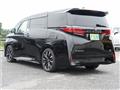 2024 Toyota Alphard Hybrid