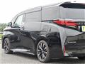 2024 Toyota Alphard Hybrid