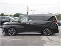 2024 Toyota Alphard Hybrid