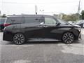 2024 Toyota Alphard Hybrid