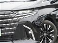 2024 Toyota Alphard Hybrid
