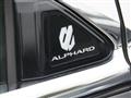 2024 Toyota Alphard Hybrid