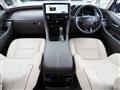 2024 Toyota Alphard Hybrid