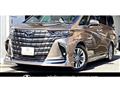 2024 Toyota Alphard Hybrid
