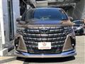 2024 Toyota Alphard Hybrid