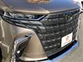 2024 Toyota Alphard Hybrid