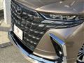 2024 Toyota Alphard Hybrid