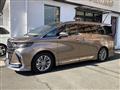 2024 Toyota Alphard Hybrid