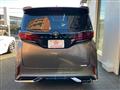 2024 Toyota Alphard Hybrid