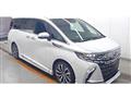 2024 Toyota Alphard Hybrid