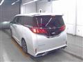 2024 Toyota Alphard Hybrid