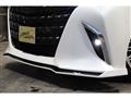 2024 Toyota Alphard Hybrid