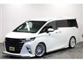2024 Toyota Alphard Hybrid