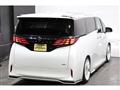 2024 Toyota Alphard Hybrid