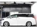 2024 Toyota Alphard Hybrid