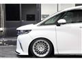 2024 Toyota Alphard Hybrid