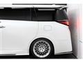 2024 Toyota Alphard Hybrid