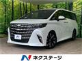 2024 Toyota Alphard Hybrid