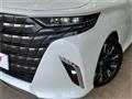2024 Toyota Alphard Hybrid