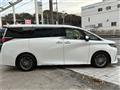 2024 Toyota Alphard Hybrid