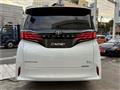 2024 Toyota Alphard Hybrid