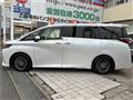 2024 Toyota Alphard Hybrid