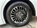 2024 Toyota Alphard Hybrid