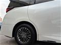 2024 Toyota Alphard Hybrid