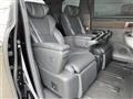 2024 Toyota Alphard Hybrid