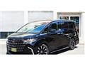 2024 Toyota Alphard Hybrid